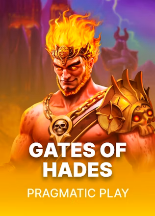 Gates of Hades slot