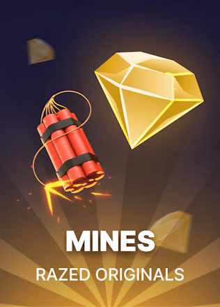 New Mines slot
