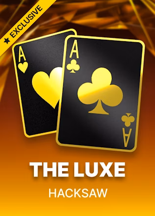 The Luxe slot